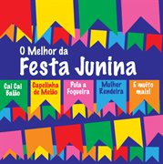 O Melhor Da Festa Junina cover image