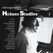 Stadler, Heiner : Retrospection cover image