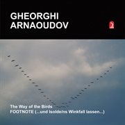 The way of the birds : Footnote cover image