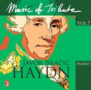 Music Of Tribute, Vol. 7 : Haydn cover image