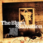 The Blues & Salvation cover image