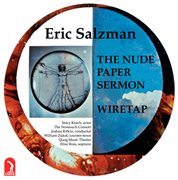 Salzman : Nude Paper Sermon cover image