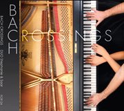 Bach Crossings cover image