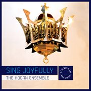 Sing Joyfully cover image