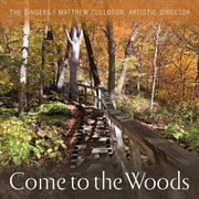 Come To The Woods cover image