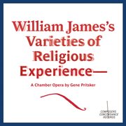 Pritsker : Varieties Of Religious Experience cover image