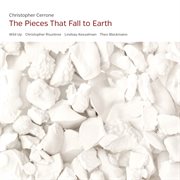 The Pieces That Fall To Earth cover image