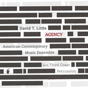 David T. Little : Agency cover image