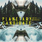 Planetary Candidate cover image
