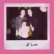 Of Love cover image