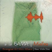 À La Bama cover image