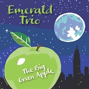 The Big Green Apple cover image