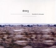 Exxj cover image