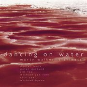 Dancing On Water cover image