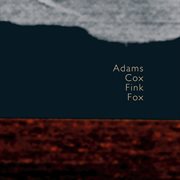 Adams : Cox. Fink. Fox cover image
