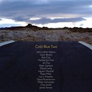 Cold Blue Two cover image
