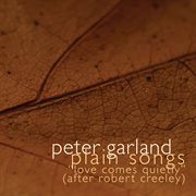 Plain Songs