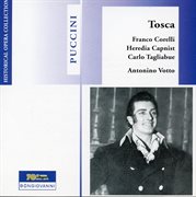 Puccini : Tosca, S. 69 cover image