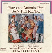 Perti : San Petronio cover image