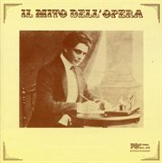 Il Mito Dell'opera : Giuseppe Anselmi cover image