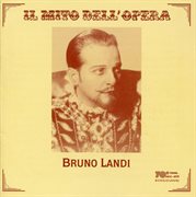Il Mito Dell'opera : Bruno Landi cover image