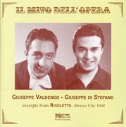 Il Mito Dell'oprera : Rigoletto (1948) cover image