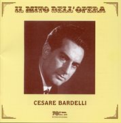 Il Mito Dell'opera : Cesare Bardelli cover image
