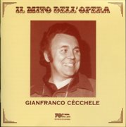 Il Mito Dell'opera : Gianfranco Cecchele (recorded 1964-2004) cover image