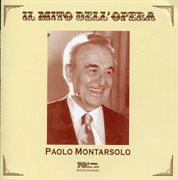 Il Mito Dell'opera : Paolo Montarsolo (live) cover image