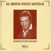 Il Mito Dell'opera : Giorgio Zancanaro cover image