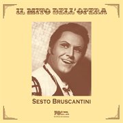 Il Mito Dell'opera : Sesto Bruscantini cover image