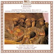 I Puccini : Musicisti Di Lucca, Vol. 1 cover image