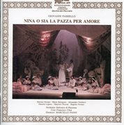 Paisiello : Nina, O Sia La Pazza Per Amore (live) cover image