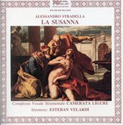 Stradella : La Susanna (live) cover image
