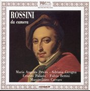 Rossini Da Camera cover image