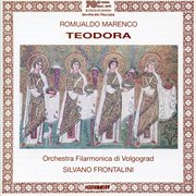 Marenco : Teodora cover image