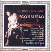 Rendano : Consuelo cover image