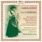 Dupont : La Cabrera (live) cover image