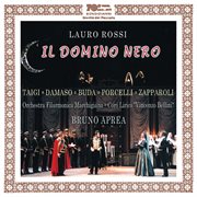 Il Domino Nero cover image