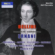 Bellini : Ernani & Ombre Pacifiche cover image