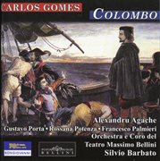 Gomes : Colombo cover image