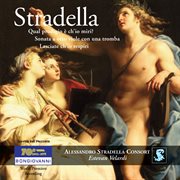 Stradella : Works For Chamber Ensemble cover image