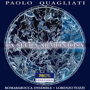 Quagliati : La Sfera Armoniosa (live) cover image