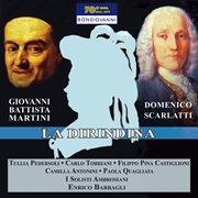Martini & Scarlatti : La Dirindina cover image