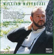 William Matteuzzi cover image
