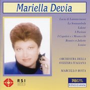 Devia, Mariella : Arie Da Opere cover image