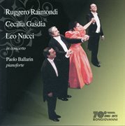 In concerto cover image