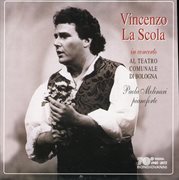 Vincenzo La Scola In Concerto cover image