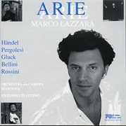 Arie cover image