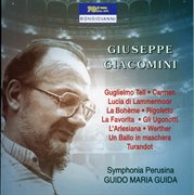 Giuseppe Giacomini cover image